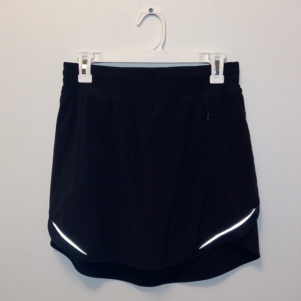 Lululemon Hotty Hot High Rise Skort - Long
